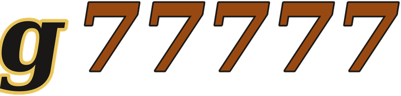 g77777 logo